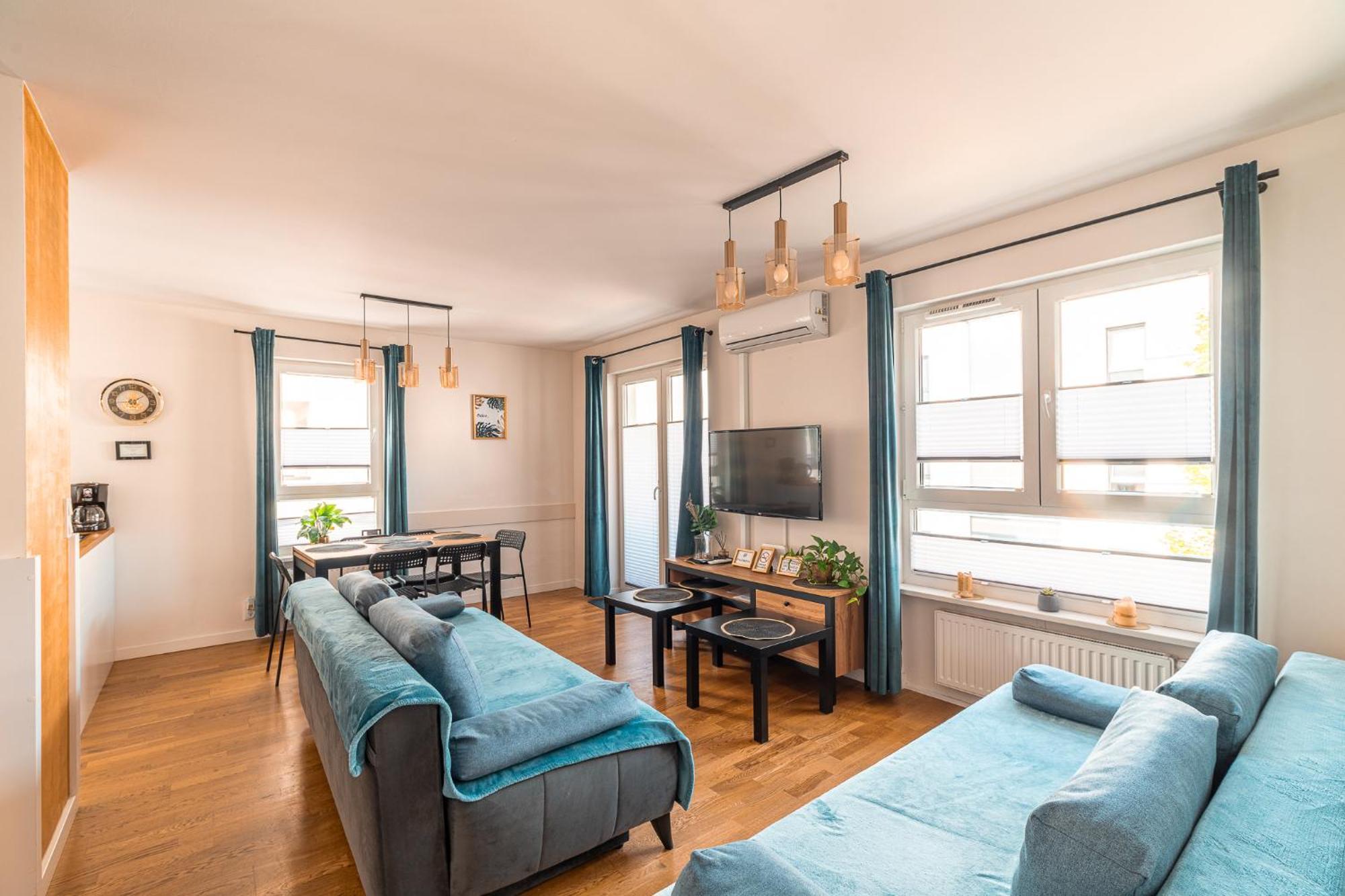 Apartament Chmielna Gold Krakkó Kültér fotó