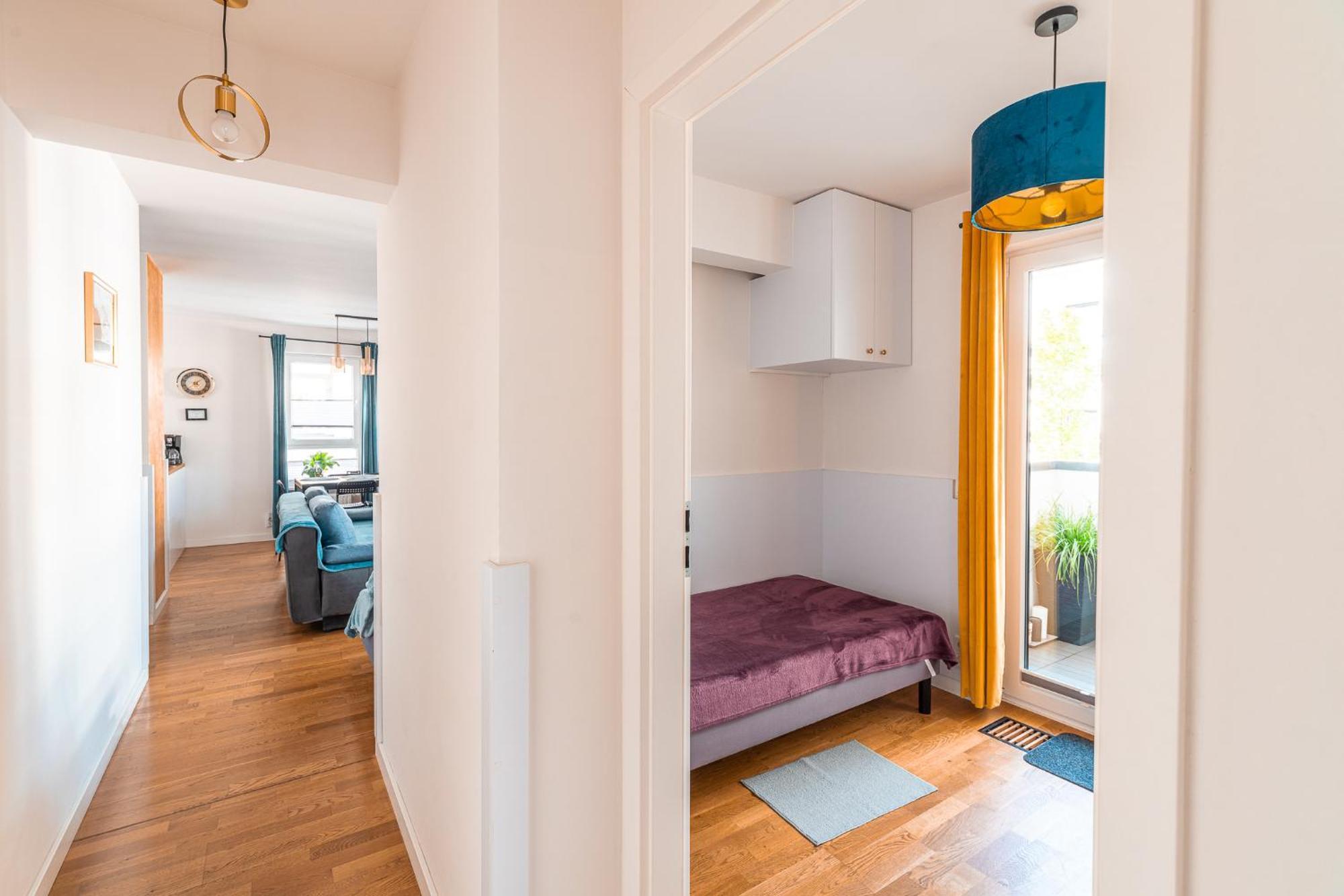 Apartament Chmielna Gold Krakkó Kültér fotó