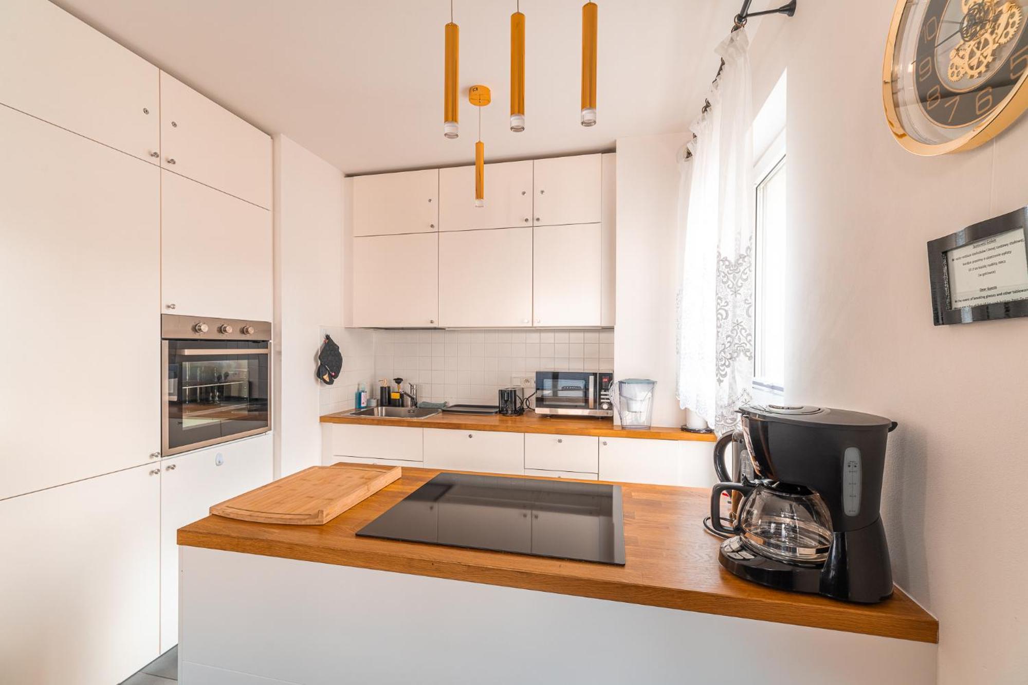 Apartament Chmielna Gold Krakkó Kültér fotó