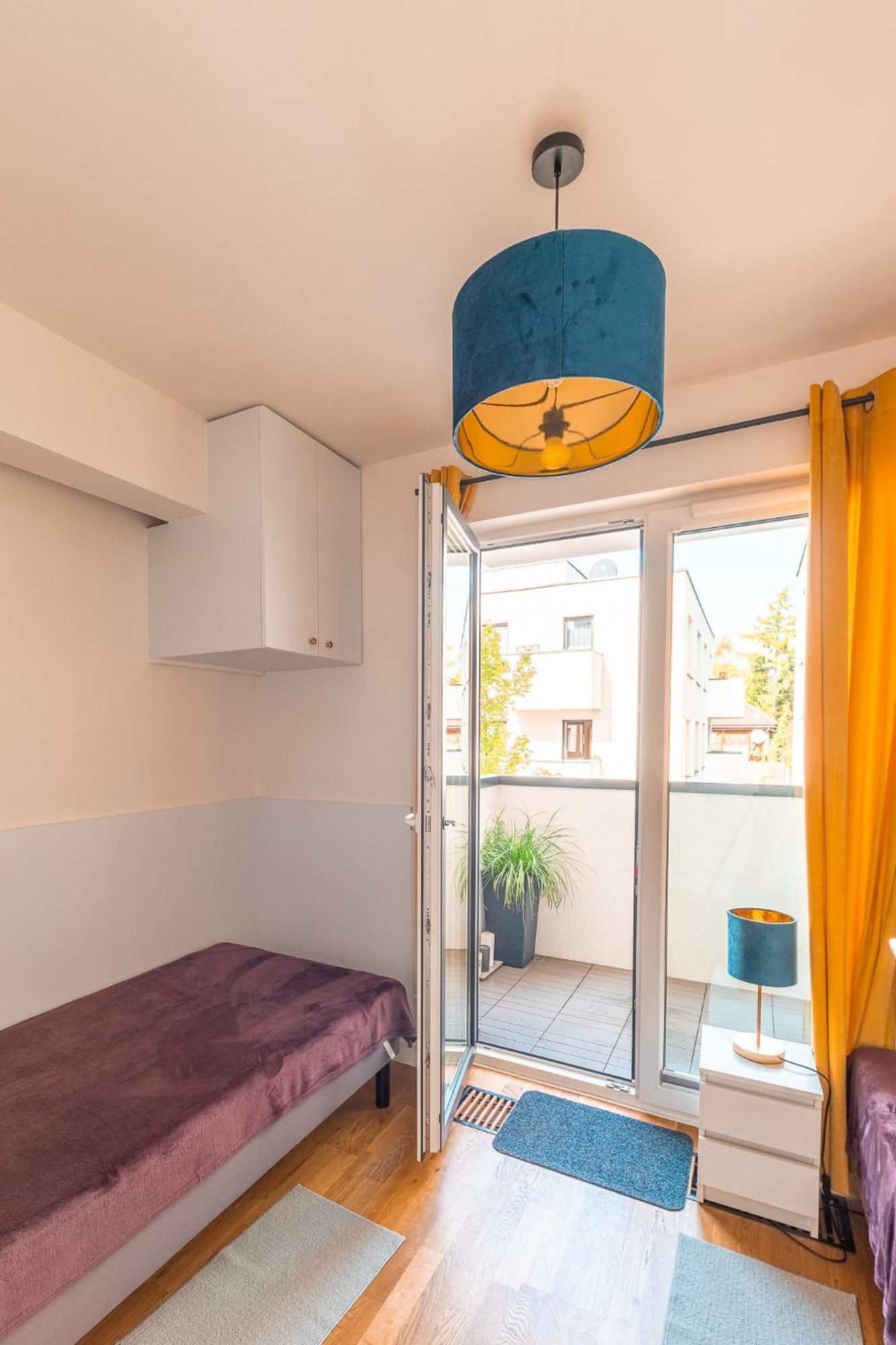 Apartament Chmielna Gold Krakkó Kültér fotó